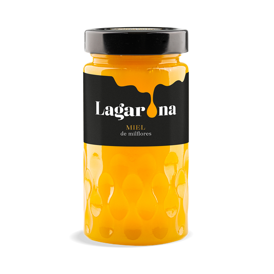 Lagarona Miel