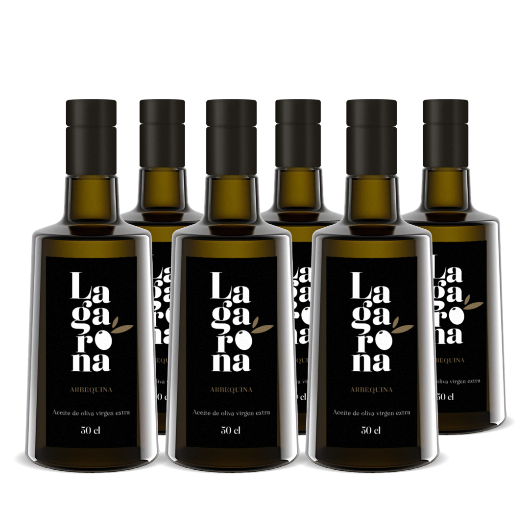 Lagarona Aceite