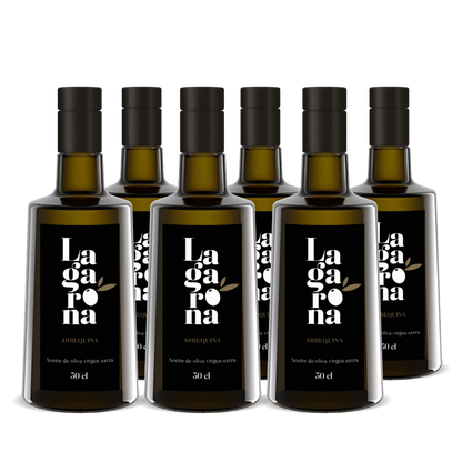 Lagarona Aceite