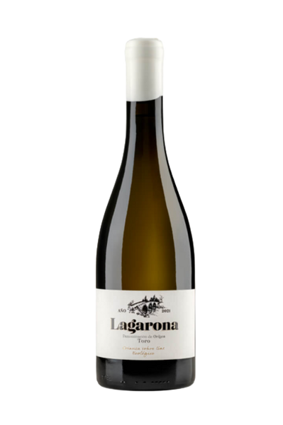 Lagarona Blanco - 75 cl - Caja 6 botellas