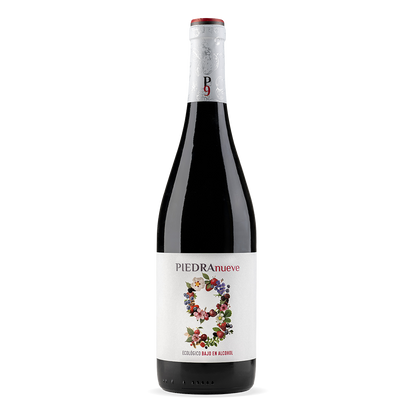Piedra Nueve - 75cl - Caja 6 botellas
