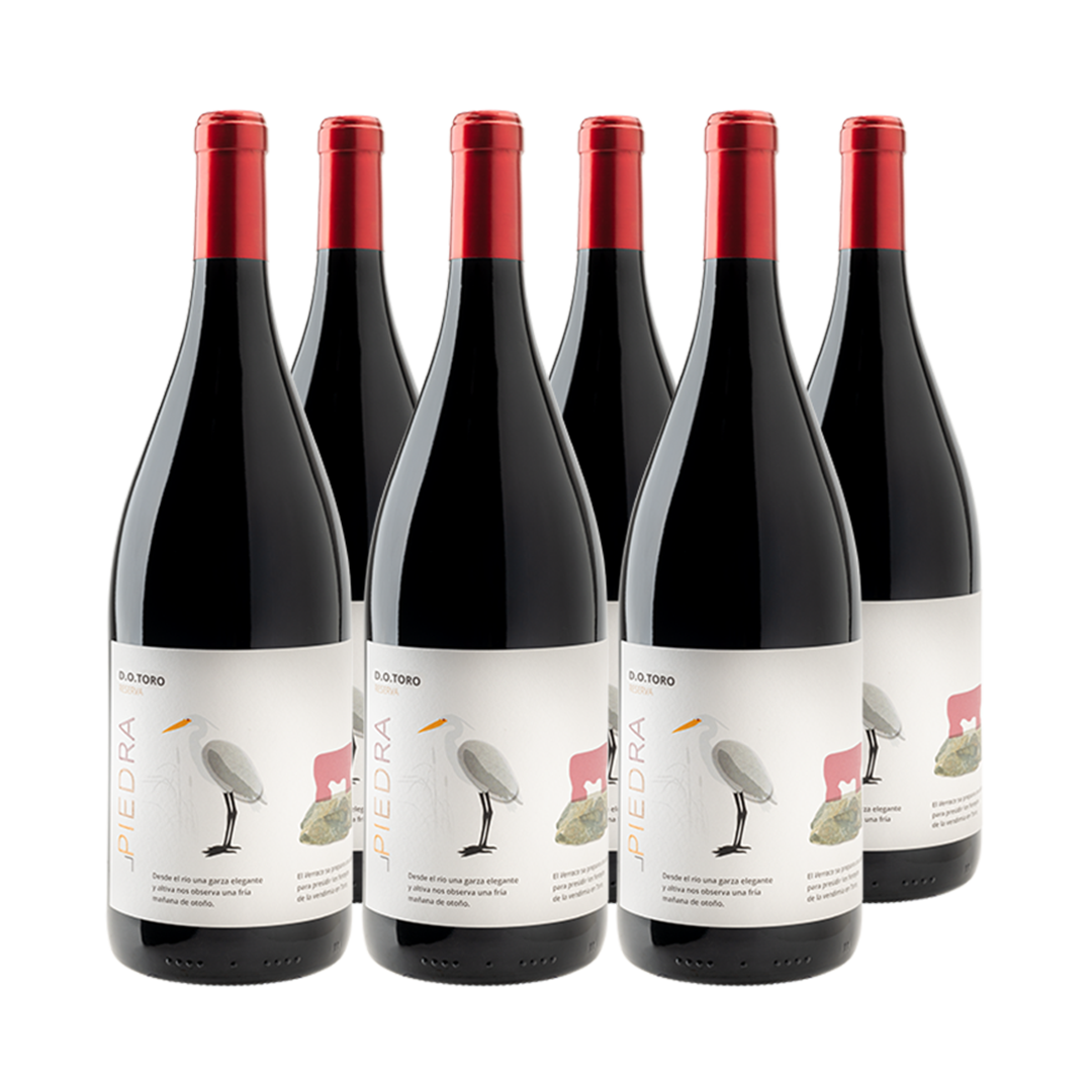 Piedra Reserva 2021