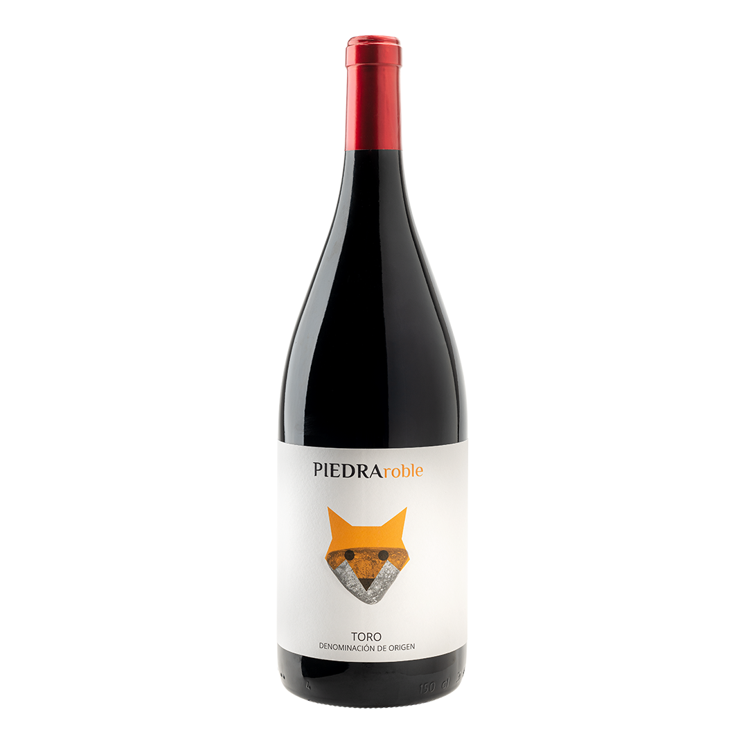Piedra Roble 2024