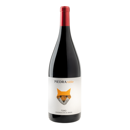 Piedra Roble 2024