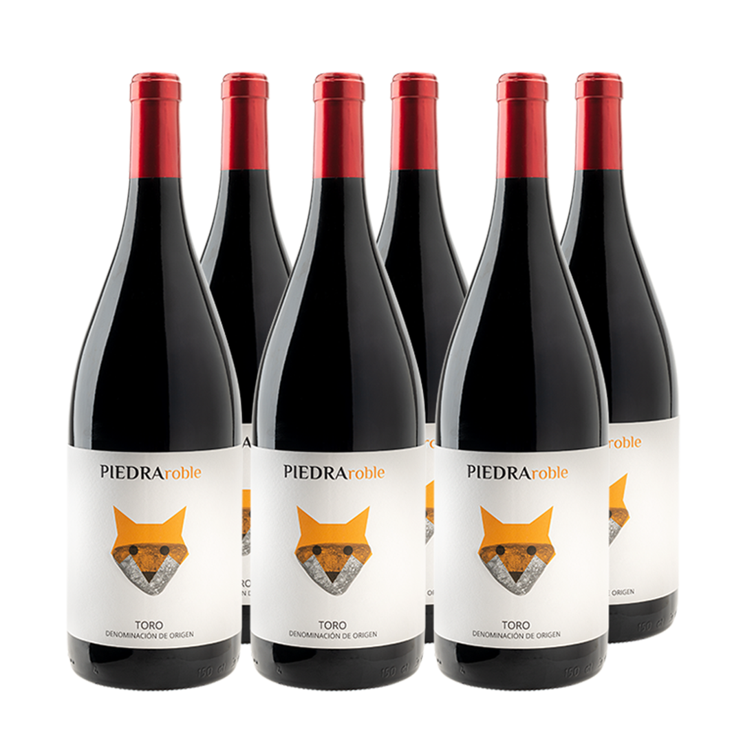 Piedra Roble 2024
