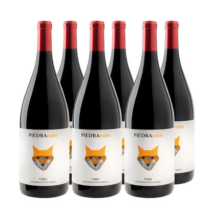 Piedra Roble 2024