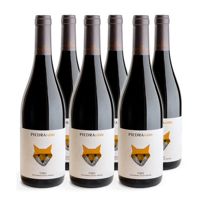 Piedra Roble 2024