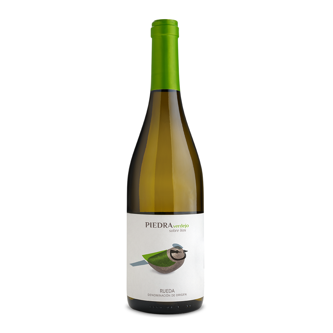 Piedra Verdejo 2025