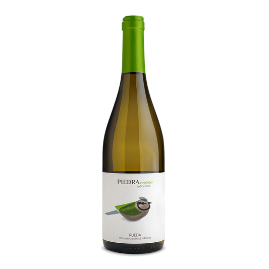 Piedra Verdejo 2025