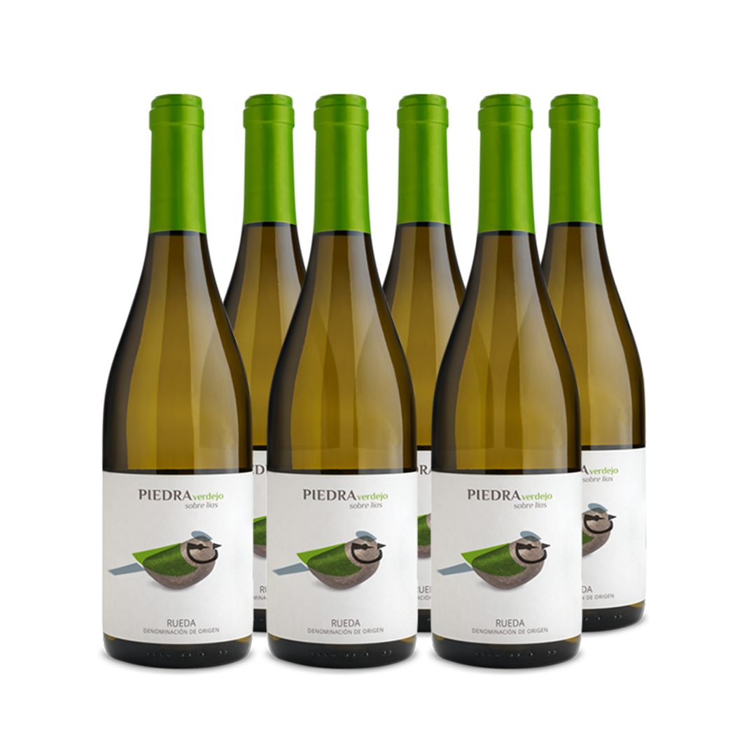 Piedra Verdejo 2025