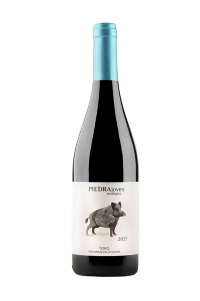 Piedra Joven 2024 - 75 cl - Caja 6 botellas