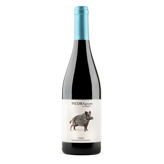 Piedra Joven 2025 - 75cl - Caja 6 botellas