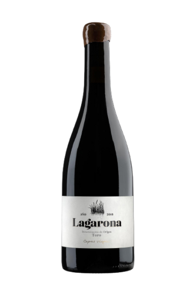 Lagarona - 75 cl - Caja 6 botellas